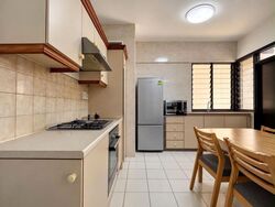 The Riverwalk / Riverwalk Apartments (D1), Apartment #625884521